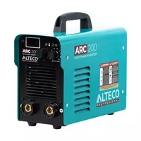 Сварочный аппарат ALTECO Professional ARC 200