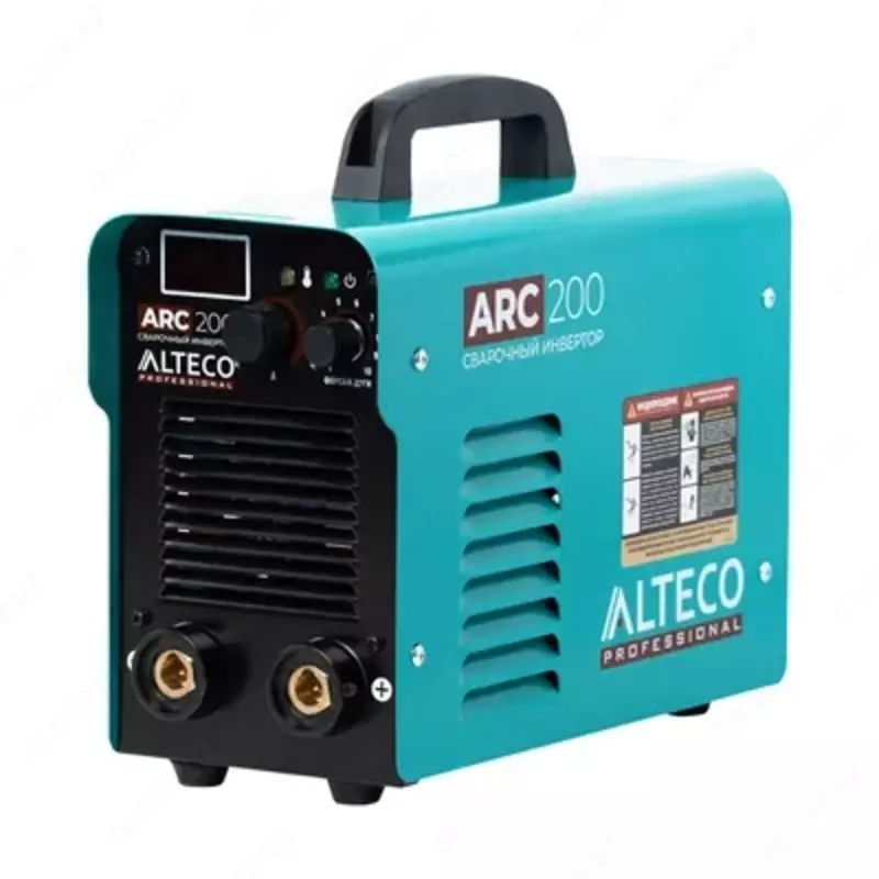 Сварочный аппарат ALTECO Professional ARC 200