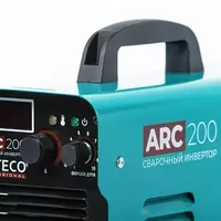   Сварочный аппарат ALTECO Professional ARC 200