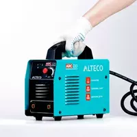 1 385 000 сум Сварочный инвертор ALTECO ARC 220