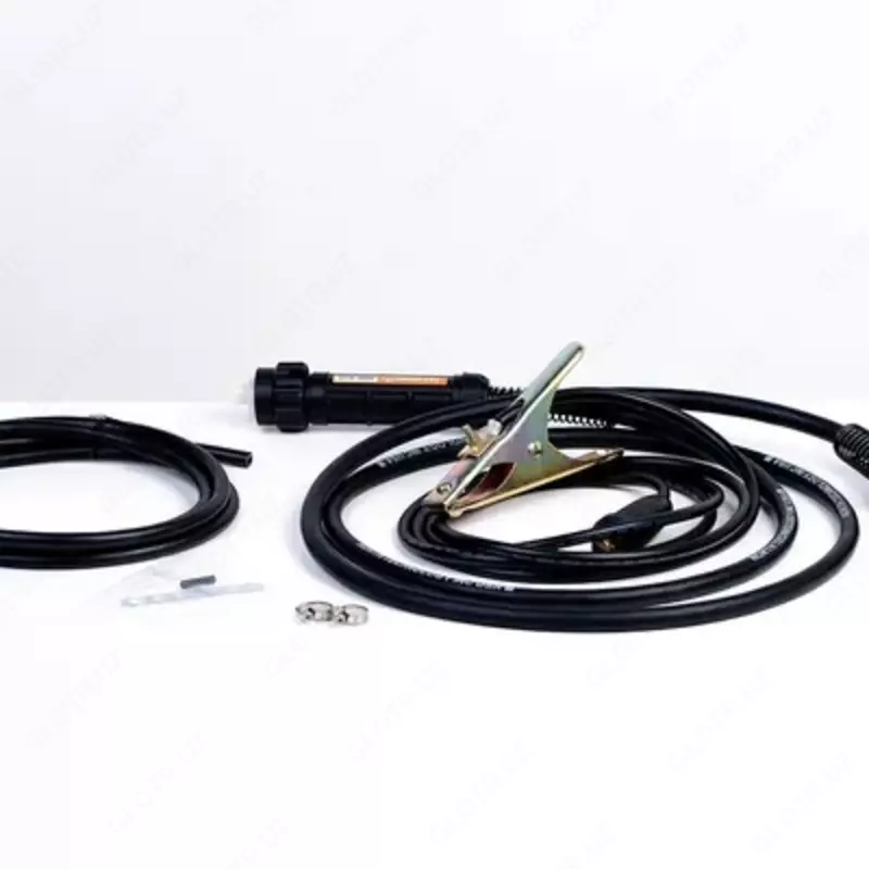 4 290 000 сум Сварочный полуавтомат ALTECO MIG 160