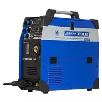 Aurora-Pro OVERMAN 165 26642 payvandlash yarim avtomatik inverter mashinasi