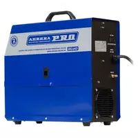  Сварочный полуавтоматический инверторный аппарат Aurora-Pro OVERMAN 180 10041 - 