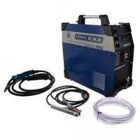   Сварочный полуавтоматический инверторный аппарат Aurora-Pro OVERMAN 185 26643