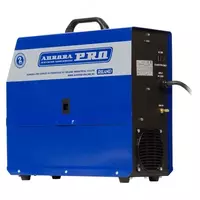  Сварочный полуавтоматический инверторный аппарат Aurora-Pro OVERMAN 200 13709 - 