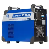  Сварочный аппарат инверторный Aurora-Pro STRONGHOLD 400M 17837 - 