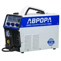 Сварочный полуавтоматический инверторный аппарат АВРОРА ДИНАМИКА 1800 29078