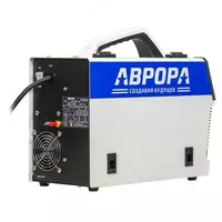  Сварочный полуавтоматический инверторный аппарат АВРОРА ДИНАМИКА 2000 29079 - 