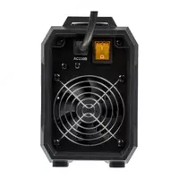  Сварочный аппарат инверторный Ресанта САИ-220Т LUX 65/71 - 