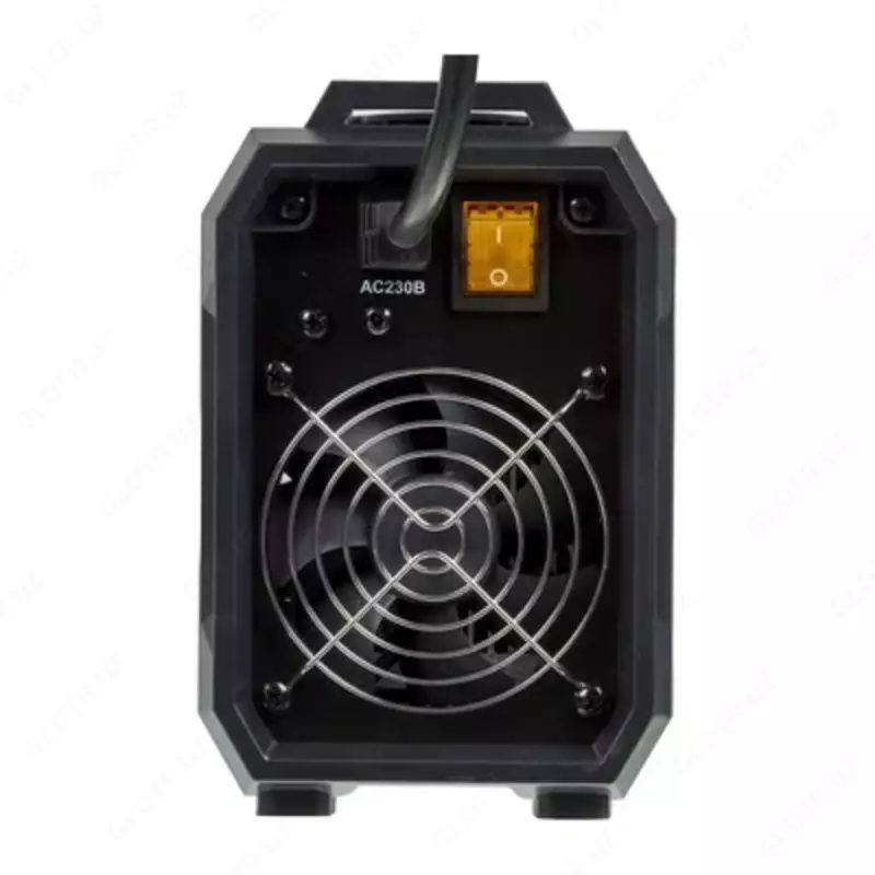  Сварочный аппарат инверторный Ресанта САИ-220Т LUX 65/71 - 