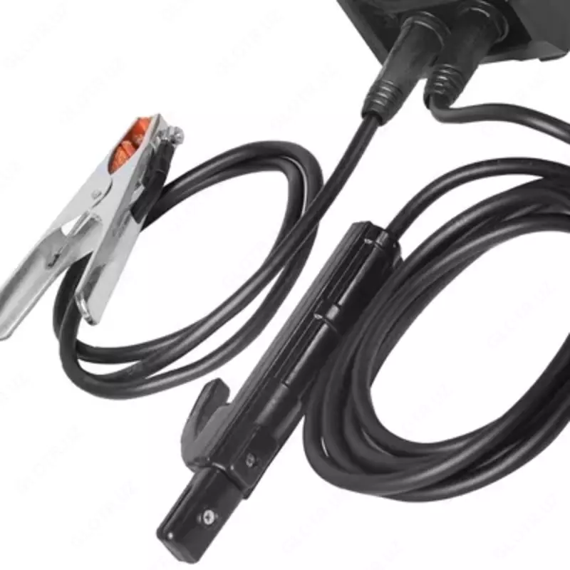   Сварочный аппарат инверторный Ресанта САИ-250Т LUX 65/72