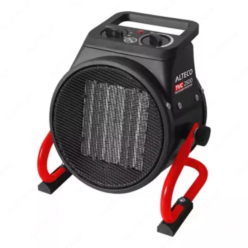 Тепловентилятор ALTECO TVС 2500 - 300 000 сум