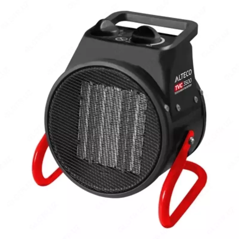 Тепловентилятор ALTECO TVС 3500 - 460 000 сум