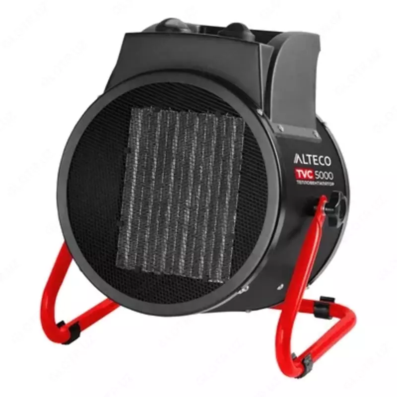 Тепловентилятор ALTECO TVС 5000 - 1 055 000 сум
