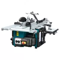  Многофункциональный станок по дереву ALTECO CM 5 - 