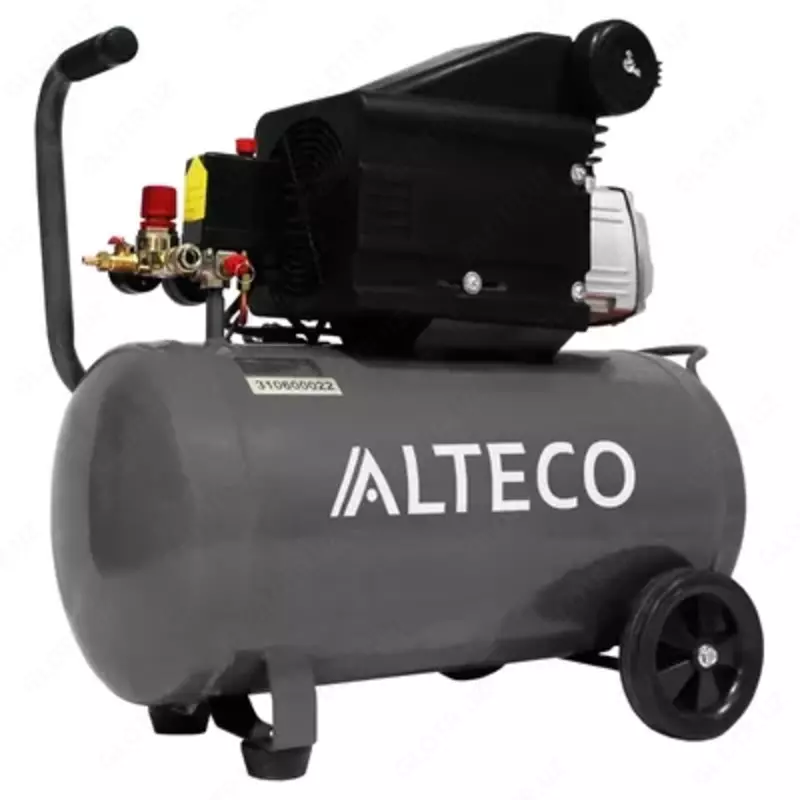 Компрессор ALTECO ACD 50/260.2