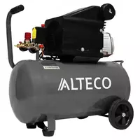  Компрессор ALTECO ACD 50/260.2 - 