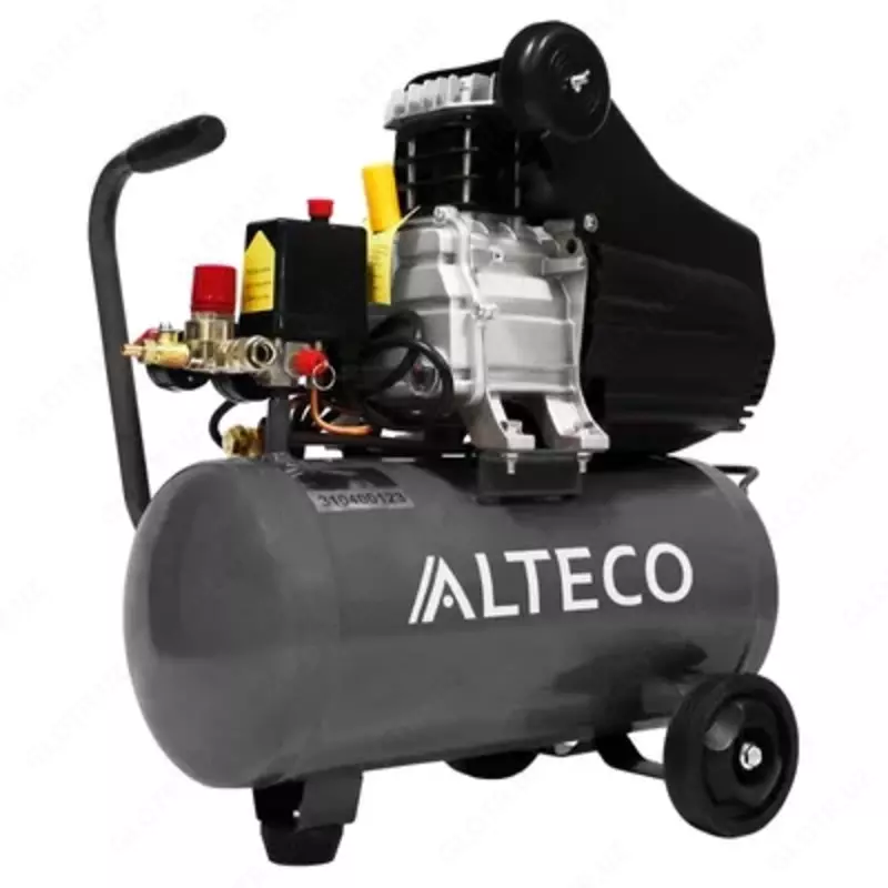  Компрессор ALTECO ACD 24/260.2 - 