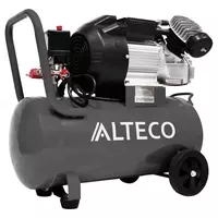 Kompressor ALTECO ACD 50/400.2 - 3 755 000 so'm