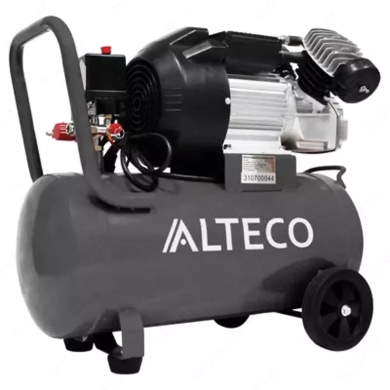 Kompressor ALTECO ACD 50/400.2 - 3 755 000 so'm