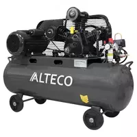  Компрессор ALTECO ACB 100/400 - 