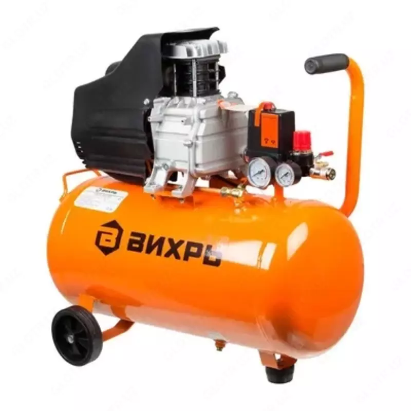 Компрессор Вихрь КМП-260/24