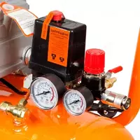   Компрессор Вихрь КМП-240/50 / 240л/мин / 8бар / 74/3/8