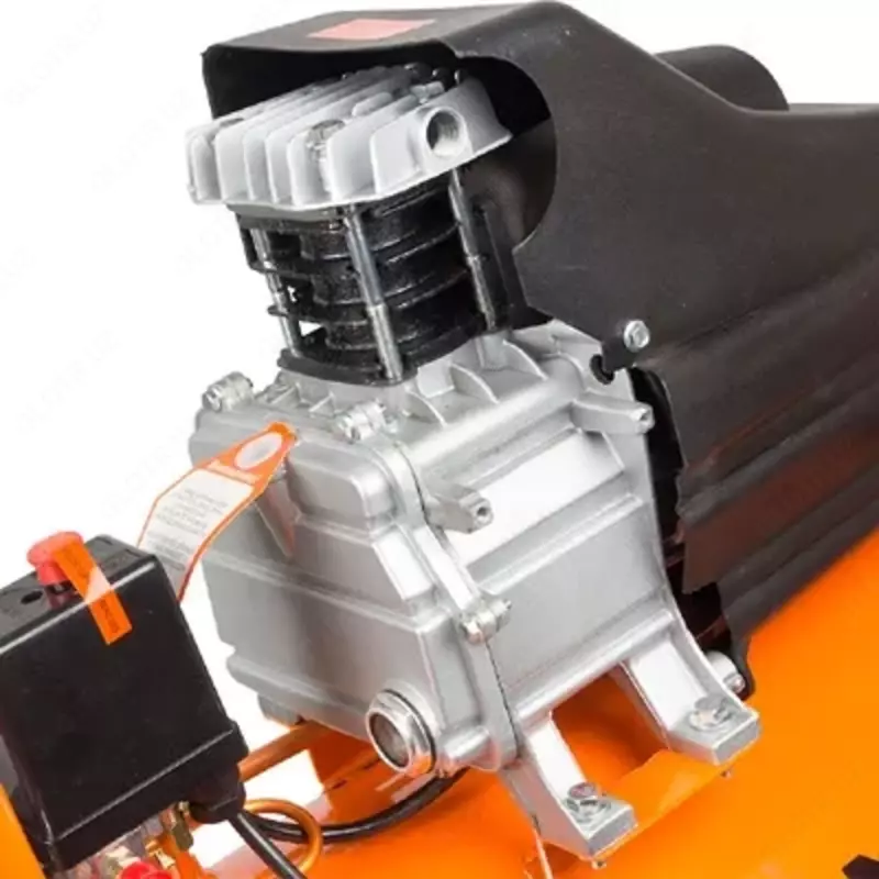  Компрессор Вихрь КМП-240/50 / 240л/мин / 8бар / 74/3/8 Только в розницу