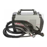   Сварочный аппарат инверторный Ресанта САИ-250 ПРОФ 65/31