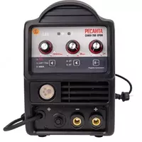  Сварочный полуавтоматический инверторный аппарат Ресанта САИПА-200 ПРОФ 65/97 - 