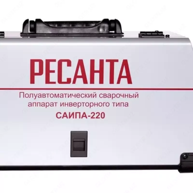   Сварочный аппарат инверторный Ресанта САИПА-220 65/10