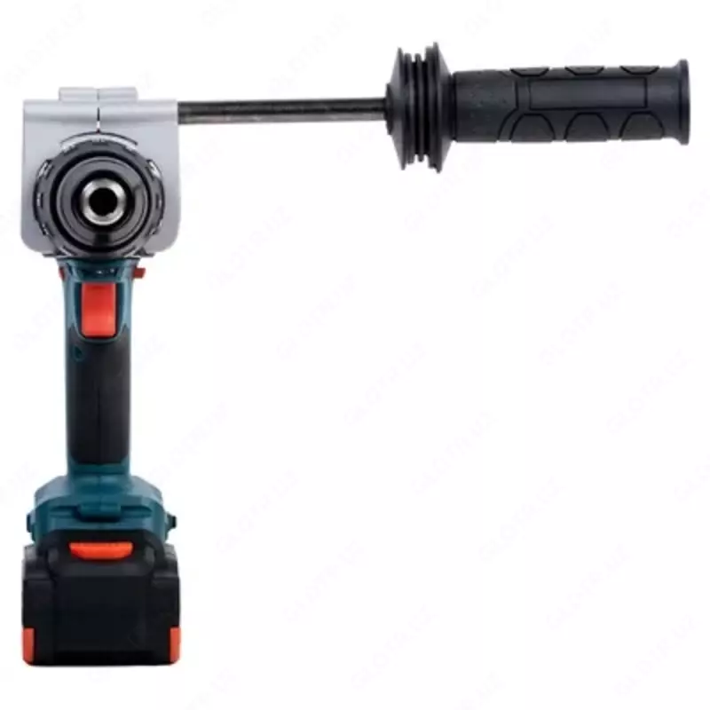   Беcщеточная аккумуляторная ударная дрель-шуруповерт ALTECO CID 2013 Li BL