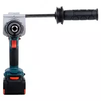   Беcщеточная аккумуляторная ударная дрель-шуруповерт ALTECO CID 2013 Li BL