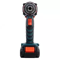  Аккумуляторная ударная дрель-шуруповерт ALTECO CID 2110.1 Li - 