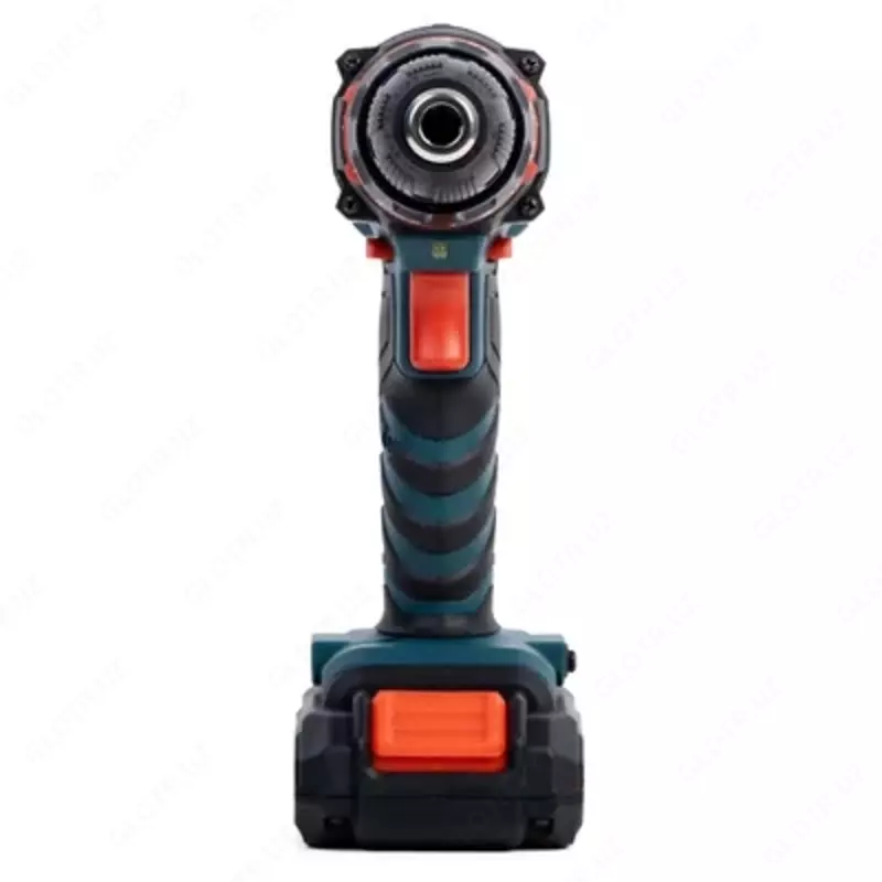  Аккумуляторная ударная дрель-шуруповерт ALTECO CID 2110.1 Li - 