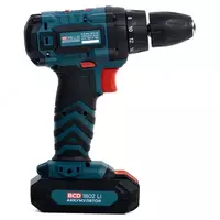  Аккумуляторная дрель-шуруповерт ALTECO CD 2110 Li X2 - 