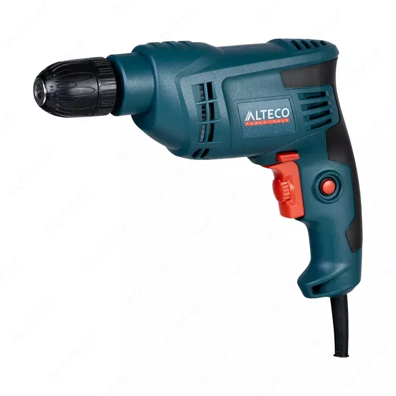 Alteco D 500-10.1 burg'ulash