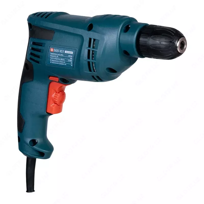 Alteco D 500-10.1 burg'ulash - 365 000 so'm