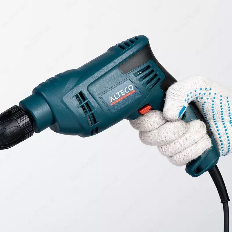 365 000 so'm Alteco D 500-10.1 burg'ulash