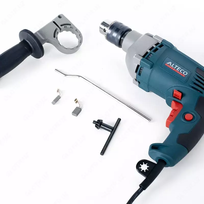 515 000 so'm Burg'ulash alteco dp 800-13.1