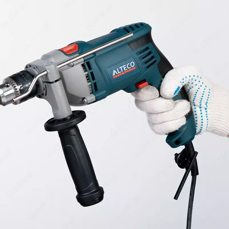 Burg'ulash alteco dp 800-13.1 Chakana savdo