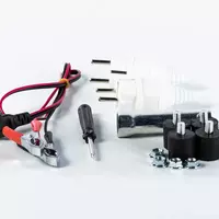   Бензиновый генератор STALKER SPG-4000 / 3кВт / 220В