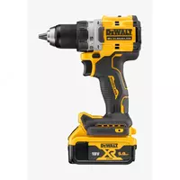  Аккумуляторная дрель-шуруповерт DeWalt DCD800P2T-QW - 