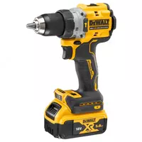  Аккумуляторная дрель-шуруповерт Dewalt DCD805P2T-QW - 