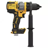  Дрель-шуруповерт ударный бесщёточный аккумуляторный DeWALT DCD999NT-XJ - 