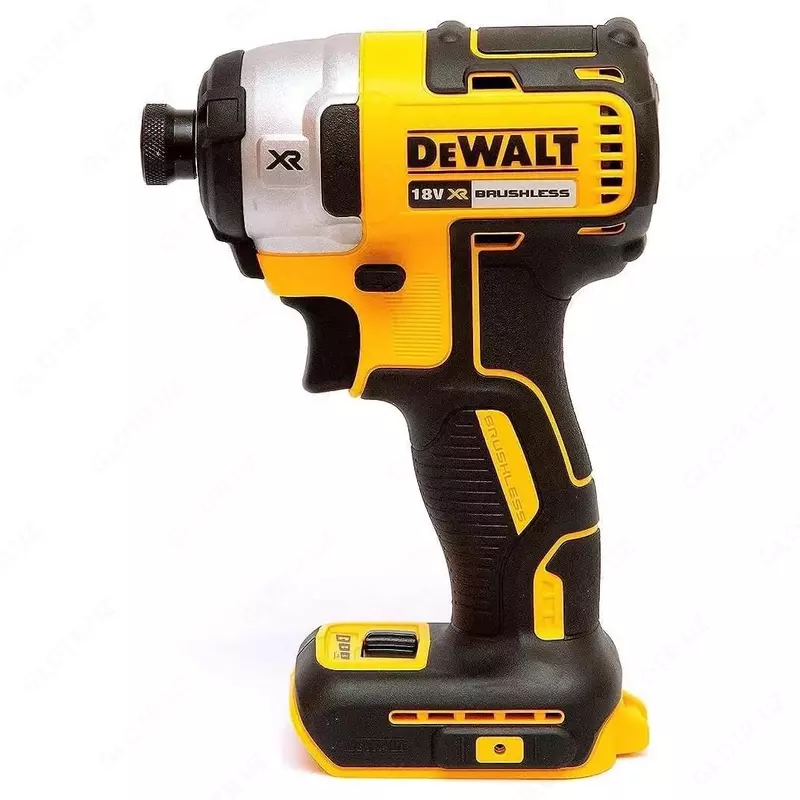 Akkumulyatorli impulsli shurupburagich DeWalt DCF887N-XJ