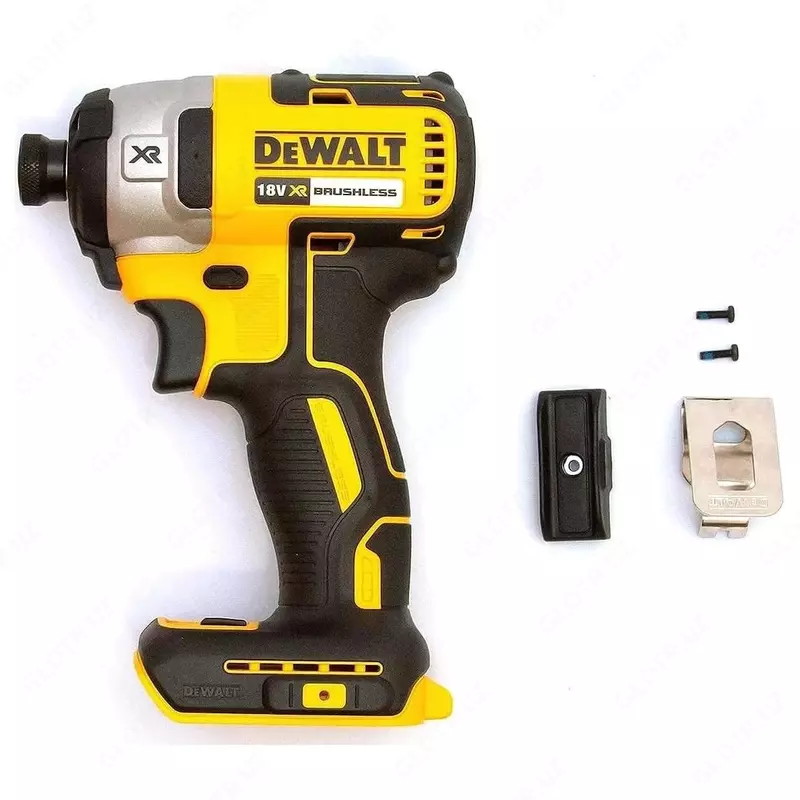   Akkumulyatorli impulsli shurupburagich DeWalt DCF887N-XJ
