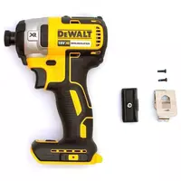   Akkumulyatorli impulsli shurupburagich DeWalt DCF887N-XJ