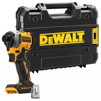 Аккумуляторный импульсный шуруповерт DeWALT 18B DCF850N-XJ