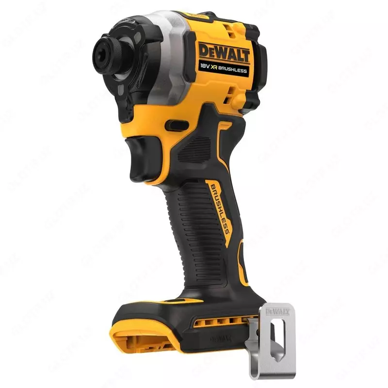  Аккумуляторный импульсный шуруповерт DeWALT 18B DCF850N-XJ - 